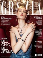 Grazia Italia